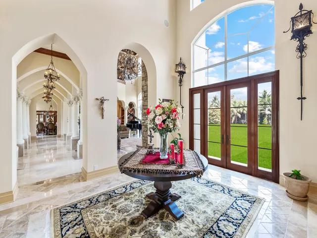 $5,900,000 | 8800 Northwest 68th Court, Parkland, FL 33067