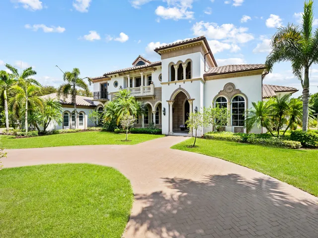$5,900,000 | 8800 Northwest 68th Court, Parkland, FL 33067
