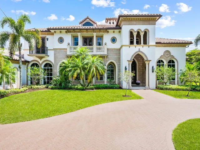 $5,900,000 | 8800 Northwest 68th Court, Parkland, FL 33067