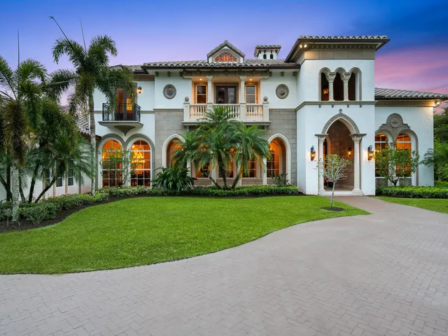 $5,900,000 | 8800 Northwest 68th Court, Parkland, FL 33067