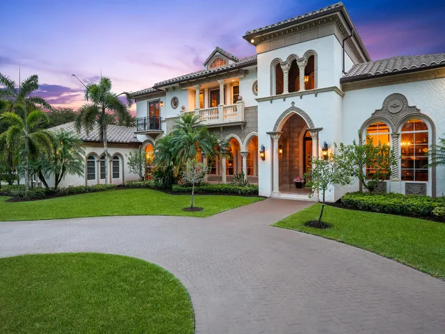 $5,900,000 | 8800 Northwest 68th Court, Parkland, FL 33067