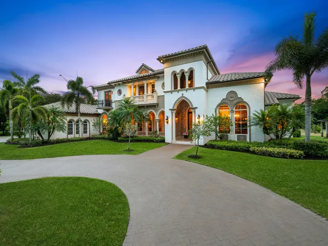 $5,900,000 | 8800 Northwest 68th Court, Parkland, FL 33067