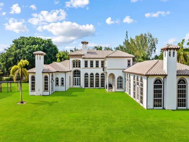 $5,900,000 | 8800 Northwest 68th Court, Parkland, FL 33067