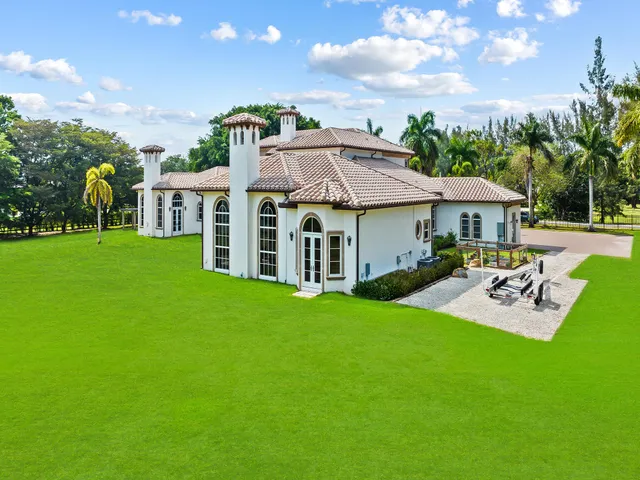 $5,900,000 | 8800 Northwest 68th Court, Parkland, FL 33067