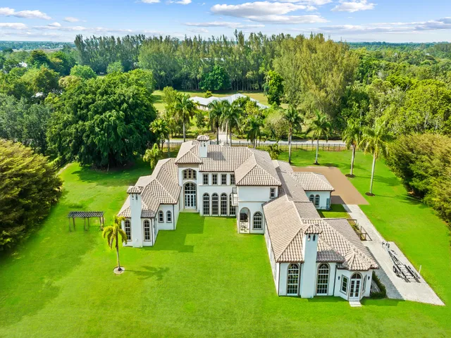 $5,900,000 | 8800 Northwest 68th Court, Parkland, FL 33067