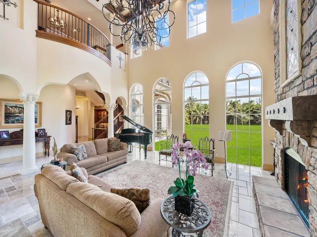 $5,900,000 | 8800 Northwest 68th Court, Parkland, FL 33067