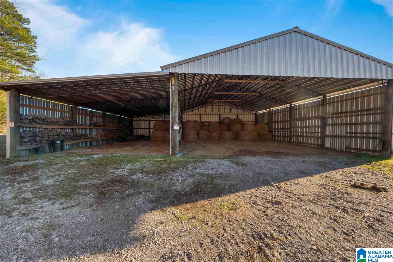 10492 Bradford Trafford Road Trafford, AL 35172 - Photo 39 of 47