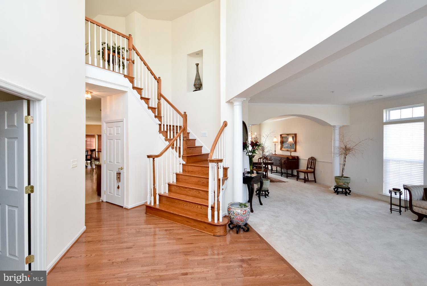 3901 Floral Park Road Brandywine, MD 20613 - Photo 3 of 30 Foyer