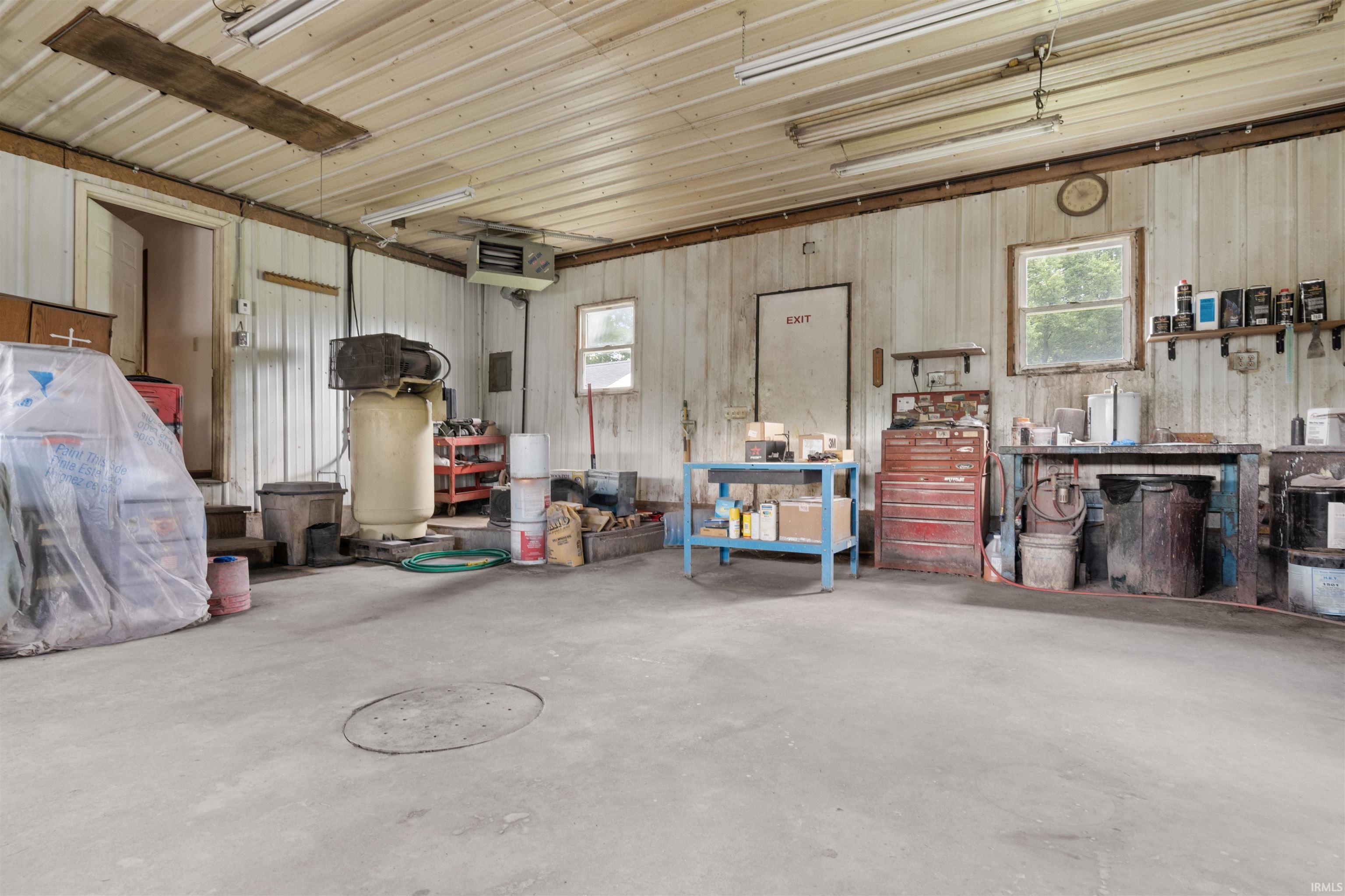 10619 South Packerton Road Silver Lake, IN 46982 - Photo 15 of 16