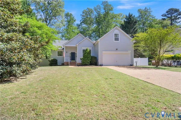 $535,000 | 2873 Jonas Profit Trail, Williamsburg, VA 23185
