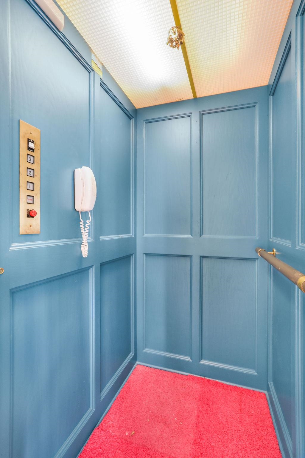 33410 River Road Orange Beach, AL 36561 - Photo 13 of 50 Elevator