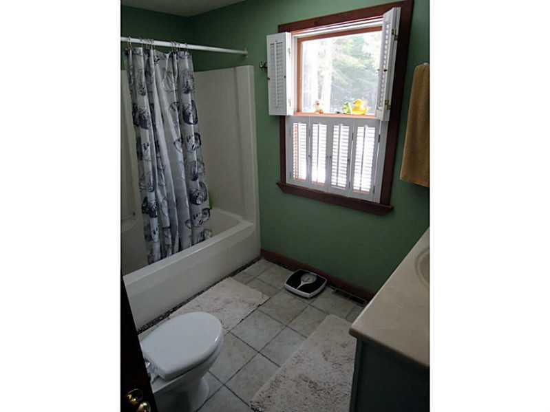 364 Gus Moore Road Penobscot, ME 04476 - Photo 19 of 24 Bathroom.