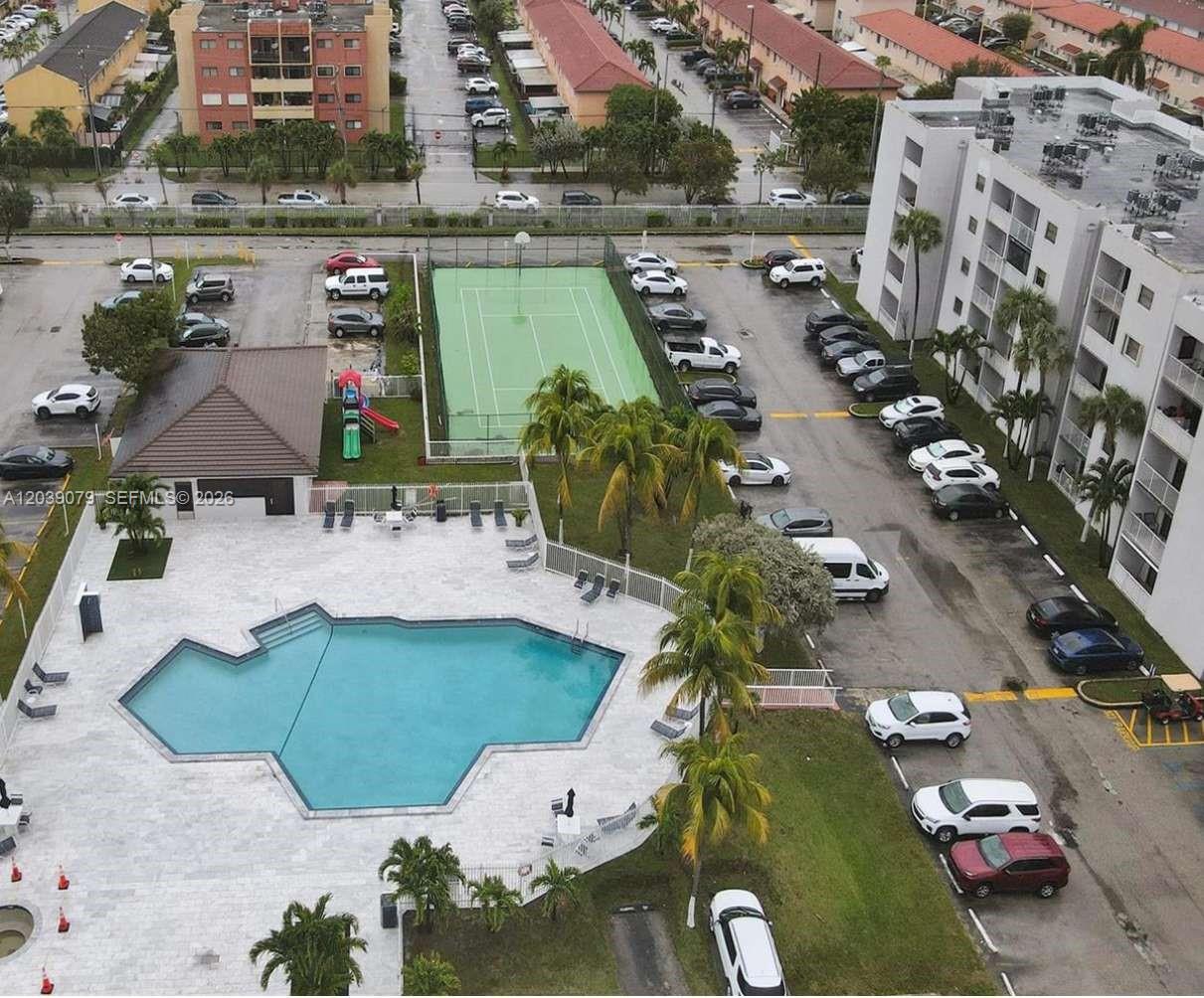 8075 Northwest 7th Street, Unit 115 Miami, FL 33126 - Photo 5 of 18