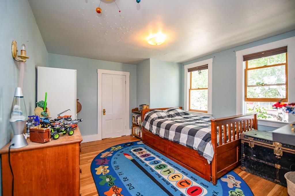 188 Central Street Northfield, VT 05663 - Photo 28 of 39