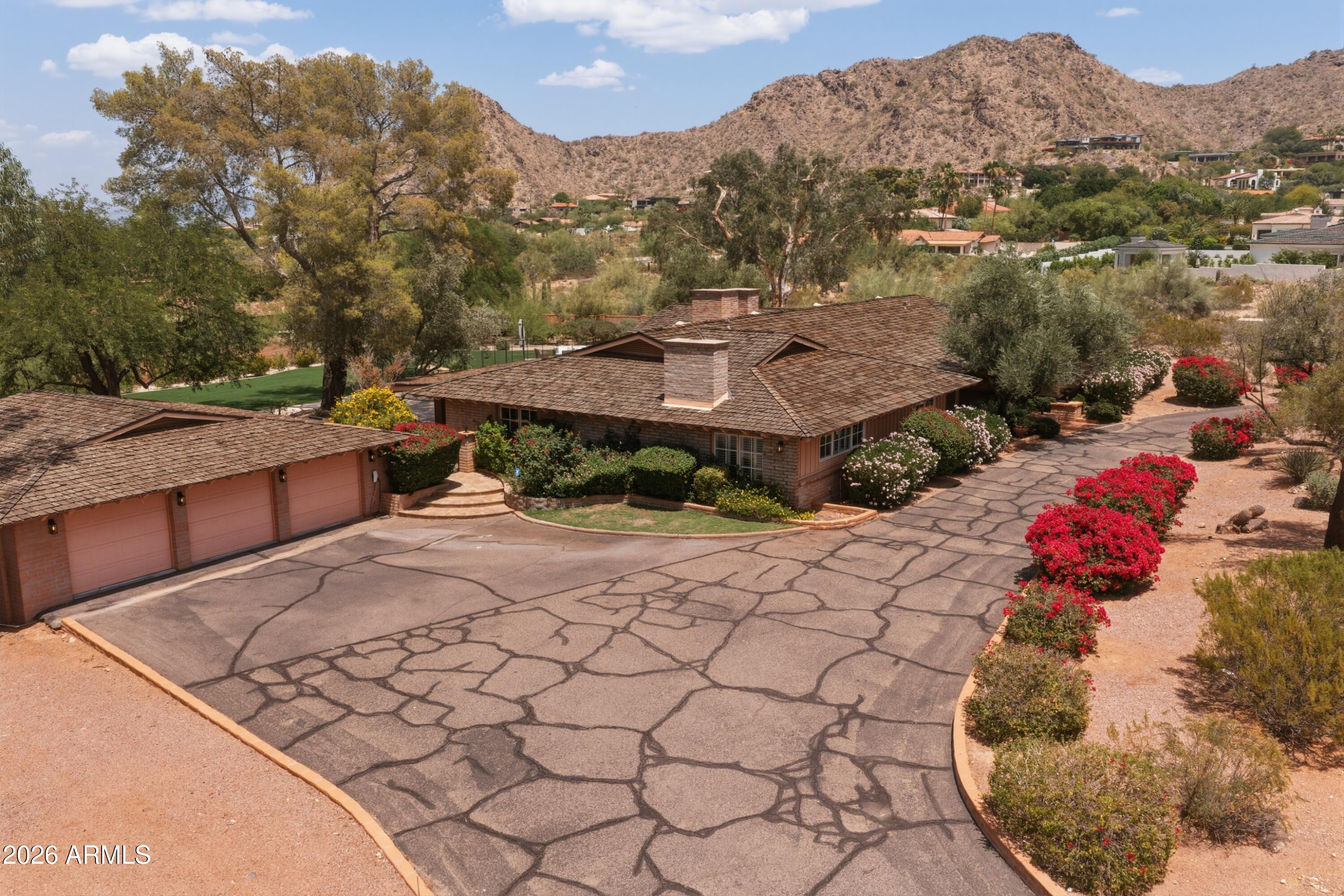 5136 East Roadrunner Road Paradise Valley, AZ 85253 - Photo 27 of 27 5136_E_Roadrunner_Rd_aerials_016