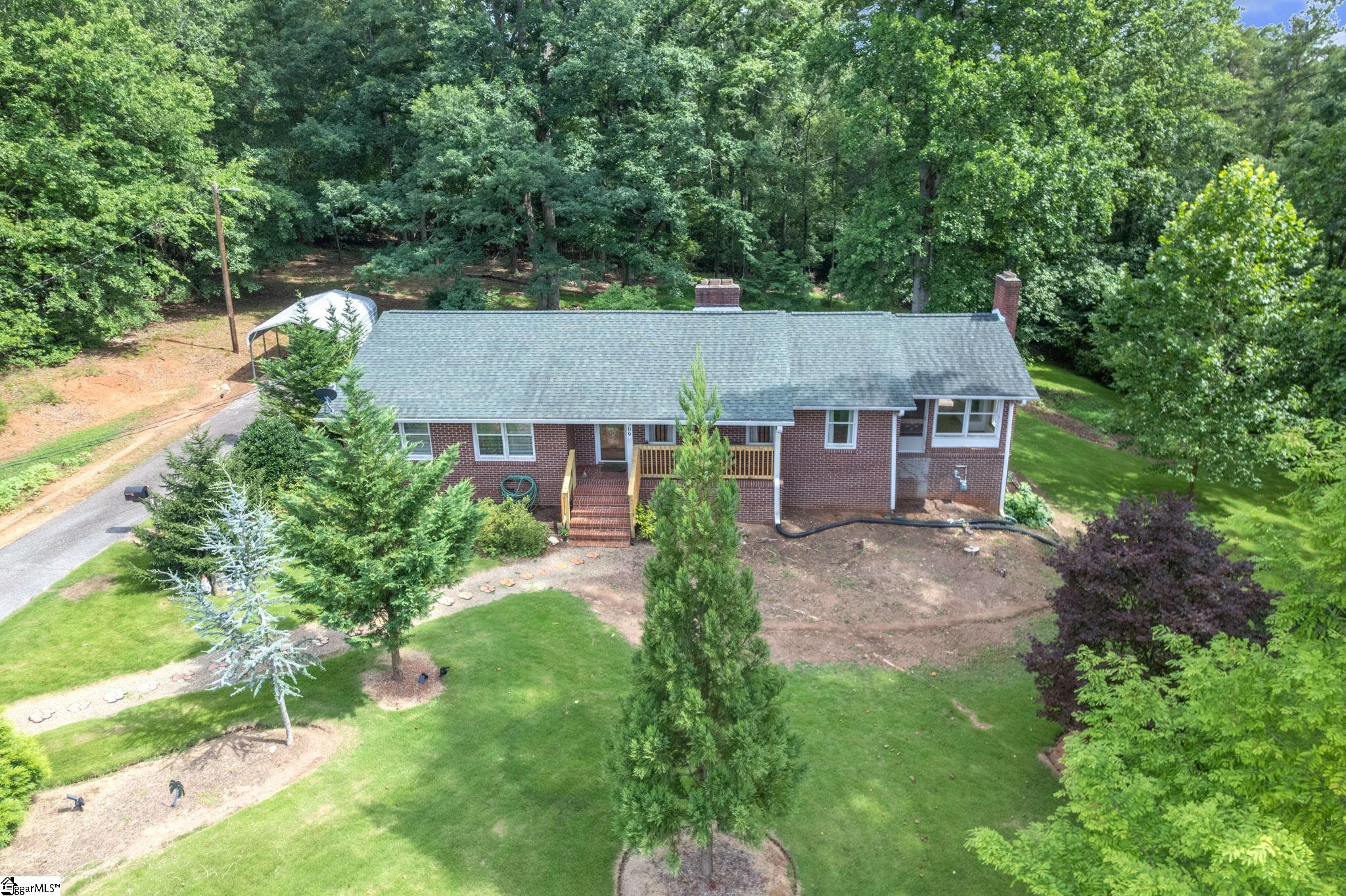 509 West Main Street Liberty, SC 29657 - Photo 2 of 31