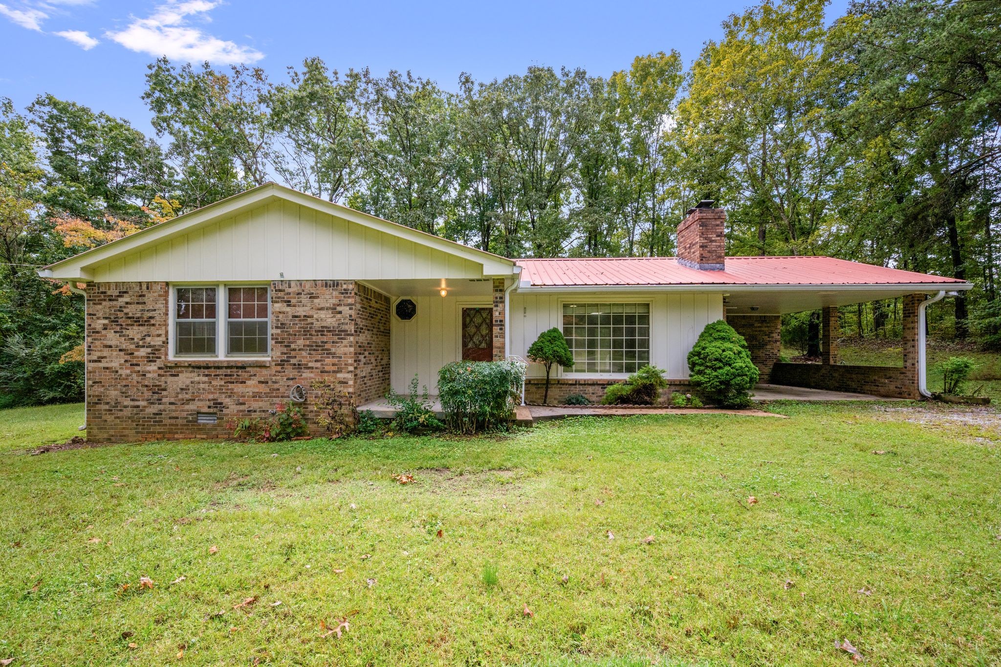 6120 Primm Springs Road Lyles, TN 37098 - Photo 1 of 29 Gallery Image 1
