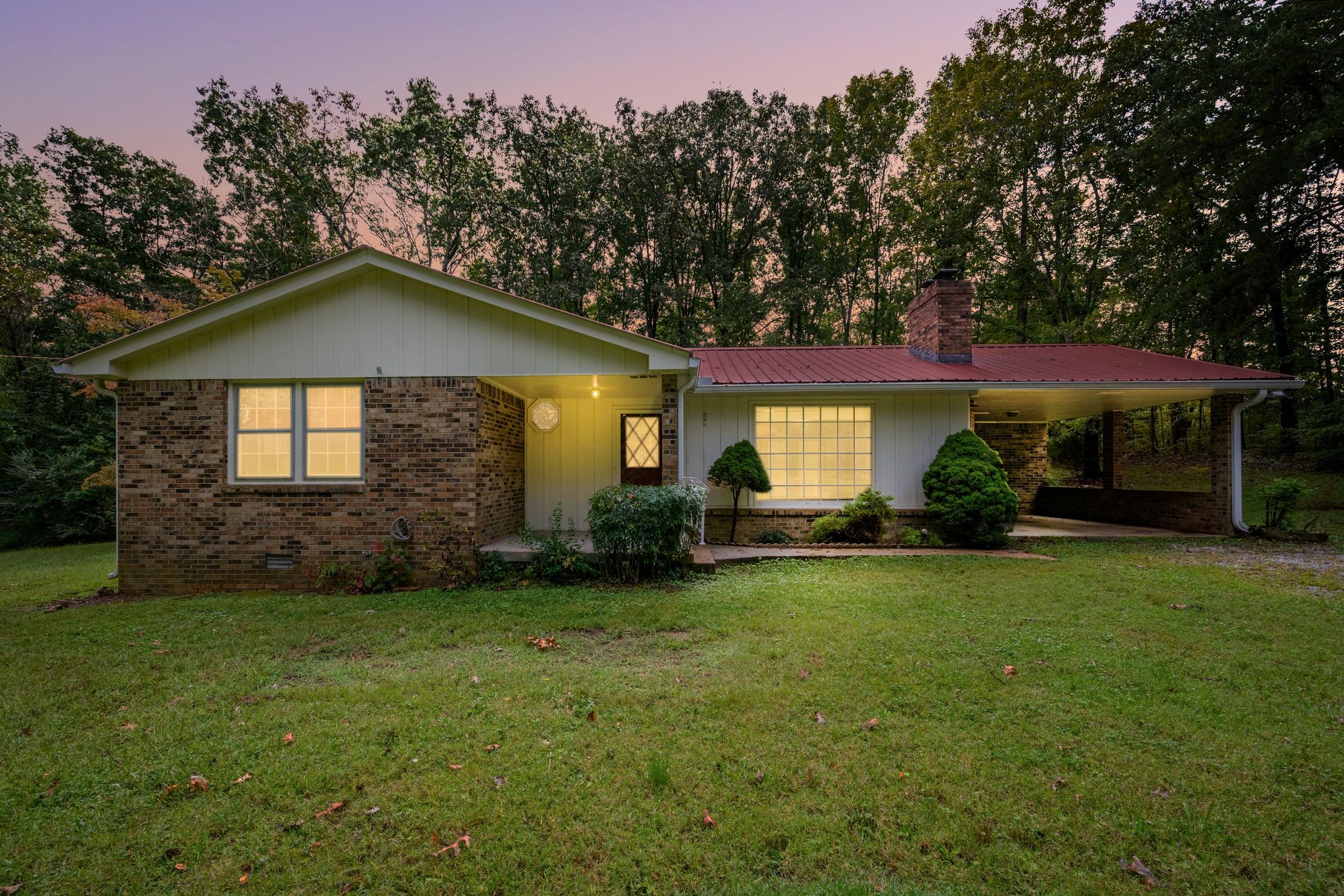 6120 Primm Springs Road Lyles, TN 37098 - Photo 2 of 29 Gallery Image 2