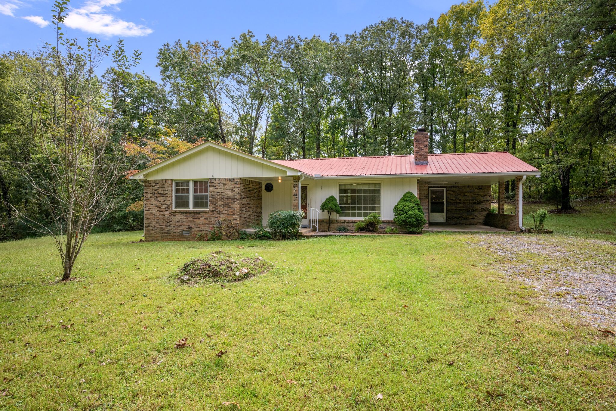 6120 Primm Springs Road Lyles, TN 37098 - Photo 3 of 29 Gallery Image 3