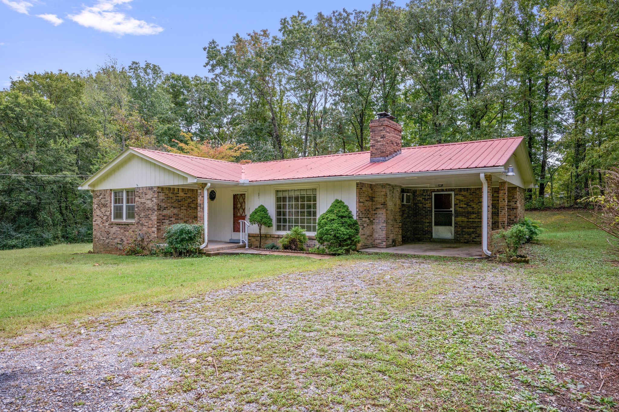 6120 Primm Springs Road Lyles, TN 37098 - Photo 4 of 29 Gallery Image 4