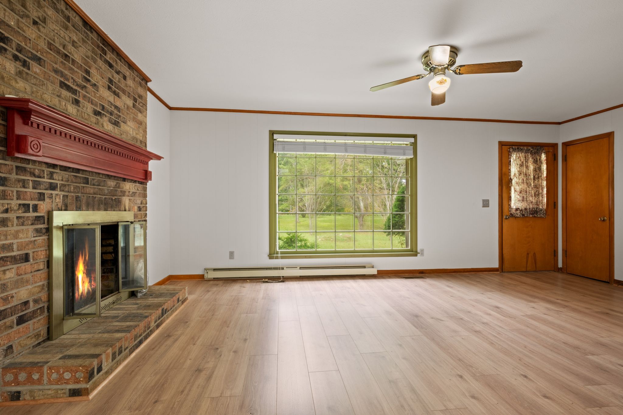 6120 Primm Springs Road Lyles, TN 37098 - Photo 6 of 29 Gallery Image 6