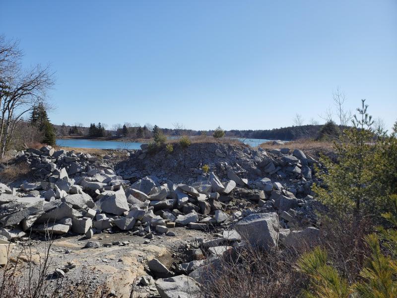 0 Mussel Farm Road Tenants Harbor, ME 04860 - Photo 30 of 39 21