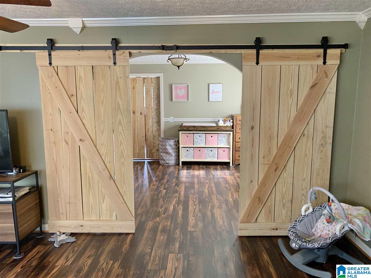 445 Sorrell Road Sylacauga, AL 35151 - Photo 8 of 47 Gallery Image 8