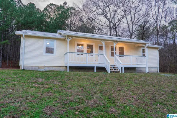 $189,000 | 975 Spunky Hollow Road, Trafford, AL 35172