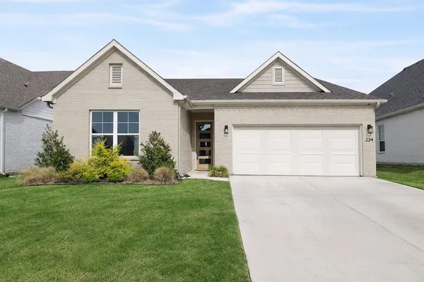 $499,900 | 234 Observation Drive West, Aledo, TX 76008