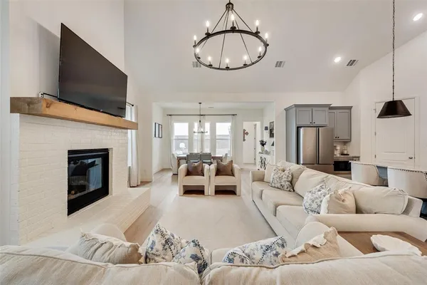$499,900 | 234 Observation Drive West, Aledo, TX 76008
