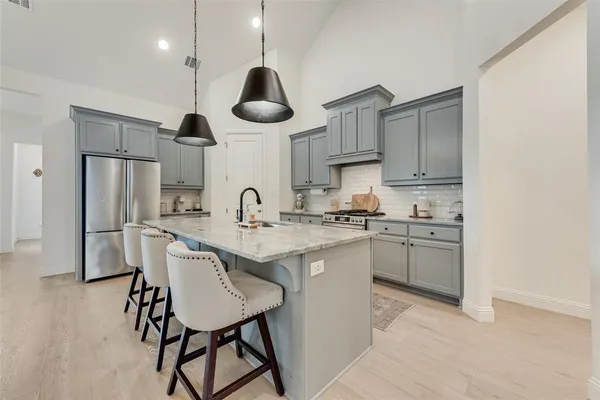 $499,900 | 234 Observation Drive West, Aledo, TX 76008