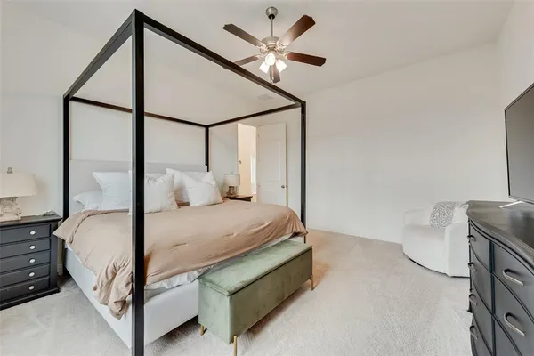 $499,900 | 234 Observation Drive West, Aledo, TX 76008