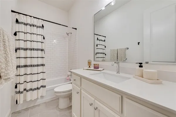$499,900 | 234 Observation Drive West, Aledo, TX 76008