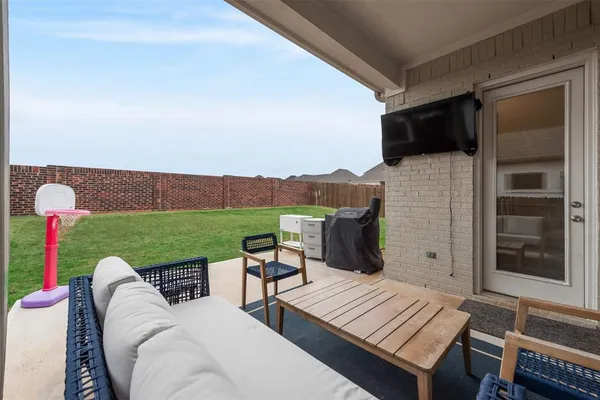 $499,900 | 234 Observation Drive West, Aledo, TX 76008