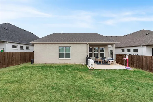 $499,900 | 234 Observation Drive West, Aledo, TX 76008