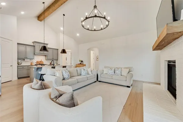 $499,900 | 234 Observation Drive West, Aledo, TX 76008