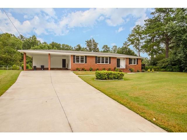 3137 Ramsgate Road Augusta, GA 30909 - Photo 1 of 41 Main View