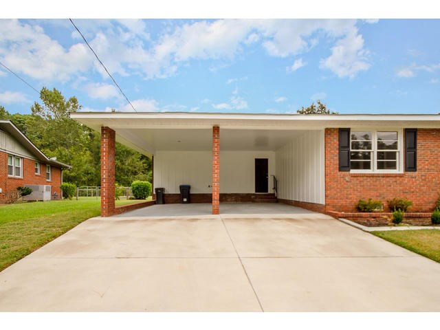 3137 Ramsgate Road Augusta, GA 30909 - Photo 3 of 41