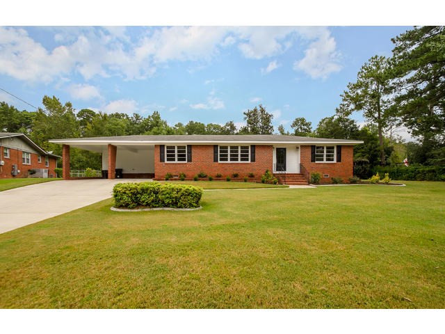 3137 Ramsgate Road Augusta, GA 30909 - Photo 38 of 41