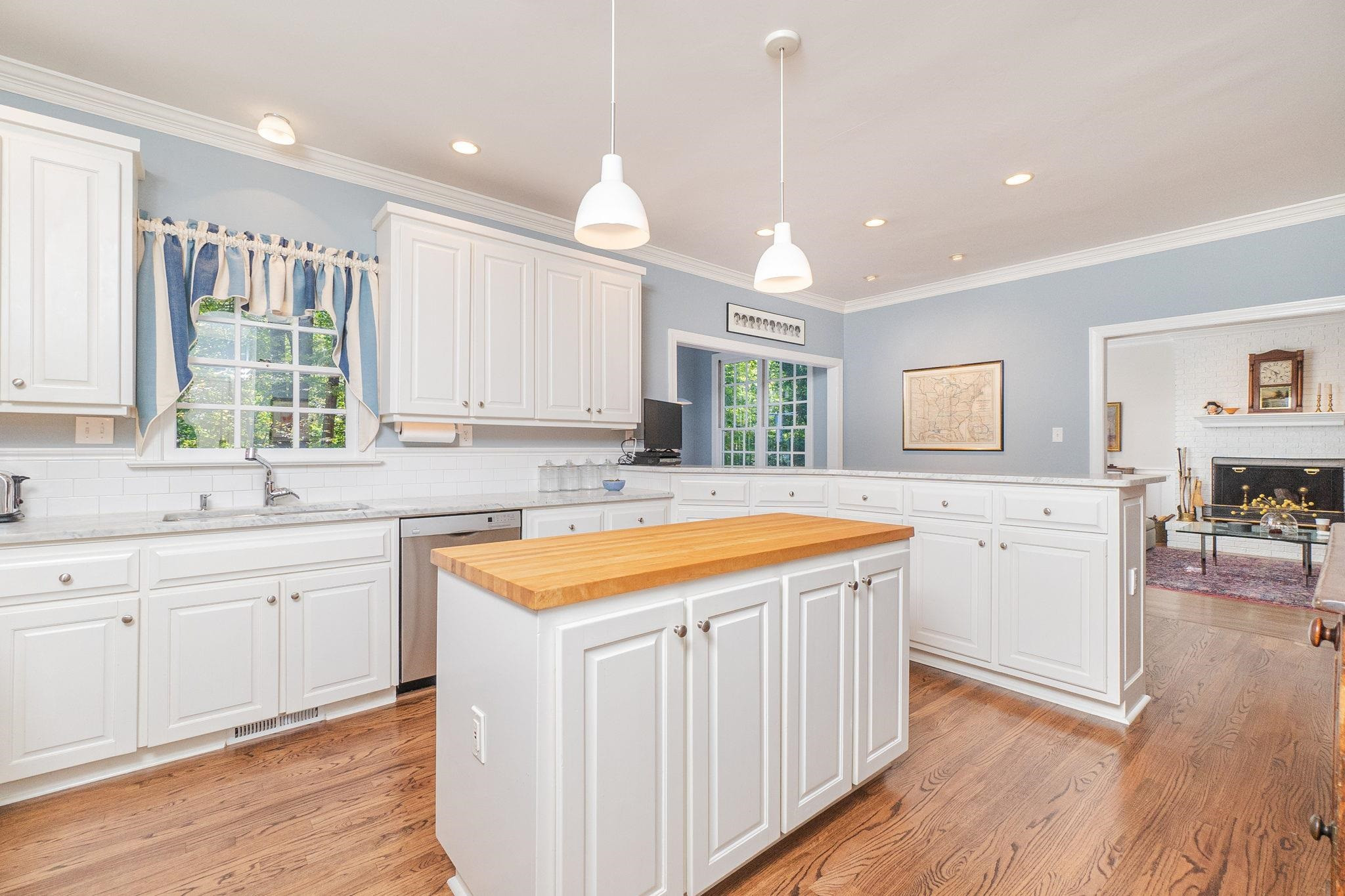 9008 Morden Court Raleigh, NC 27615 - Photo 11 of 30 Photo 11