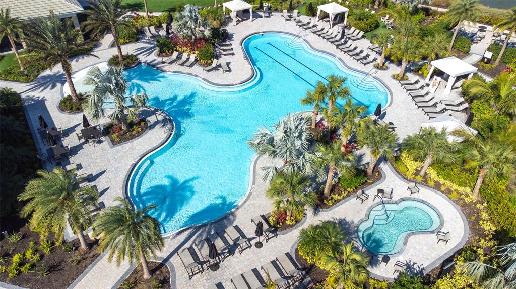 4639 Garofalo Road Wesley Chapel, FL 33543 - Photo 2 of 55