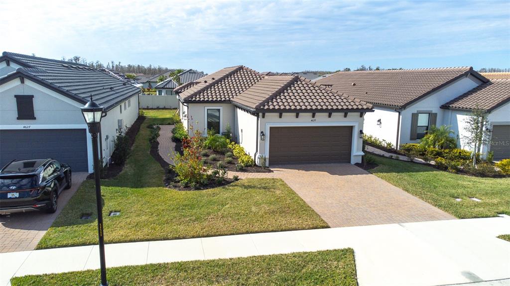 4639 Garofalo Road Wesley Chapel, FL 33543 - Photo 43 of 55