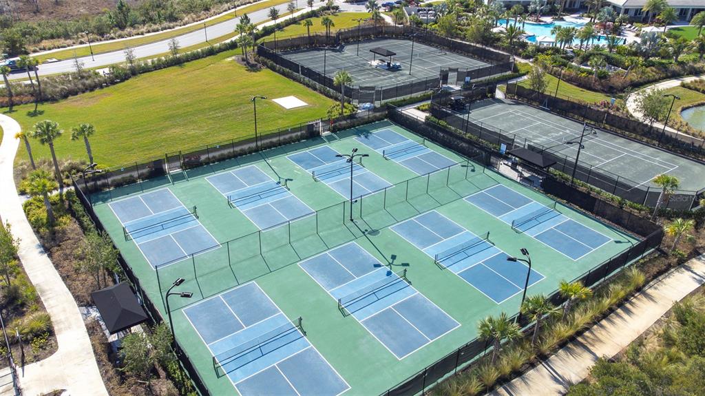 4639 Garofalo Road Wesley Chapel, FL 33543 - Photo 53 of 55