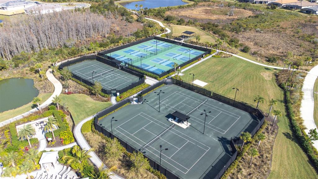 4639 Garofalo Road Wesley Chapel, FL 33543 - Photo 54 of 55