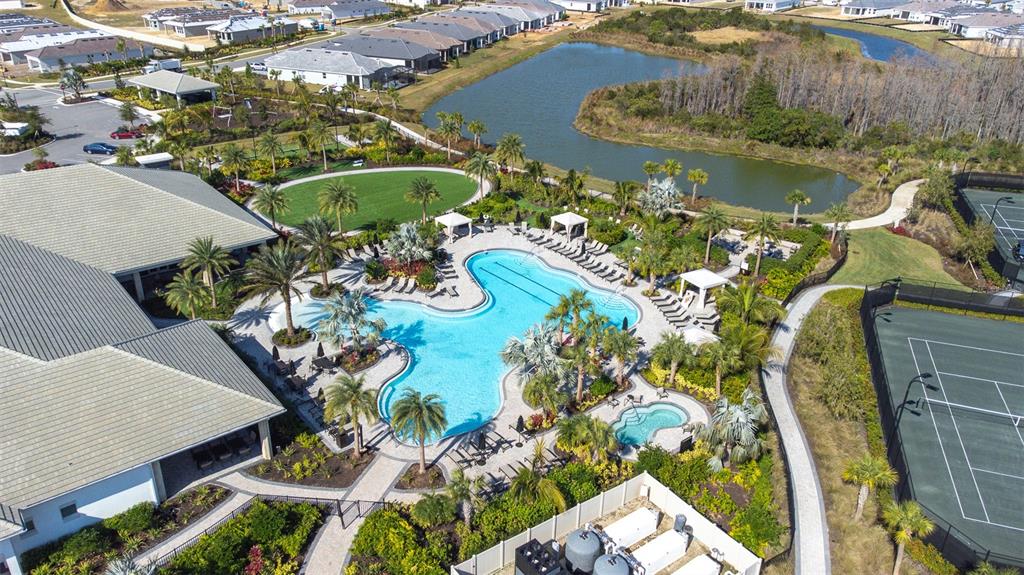 4639 Garofalo Road Wesley Chapel, FL 33543 - Photo 55 of 55