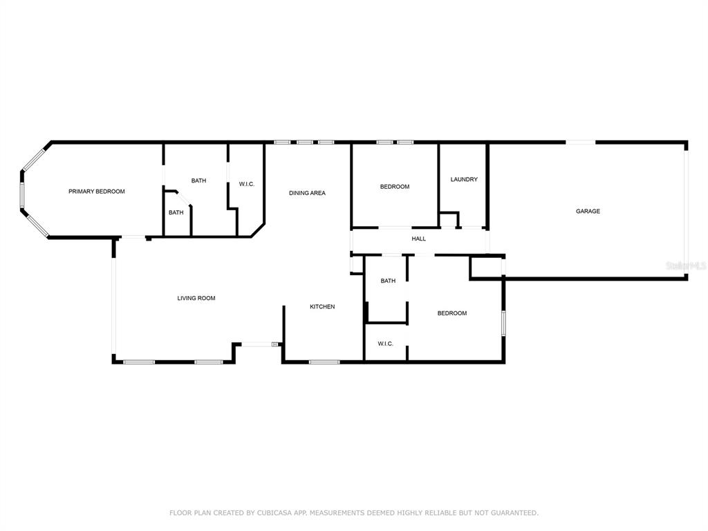 4639 Garofalo Road Wesley Chapel, FL 33543 - Photo 8 of 55