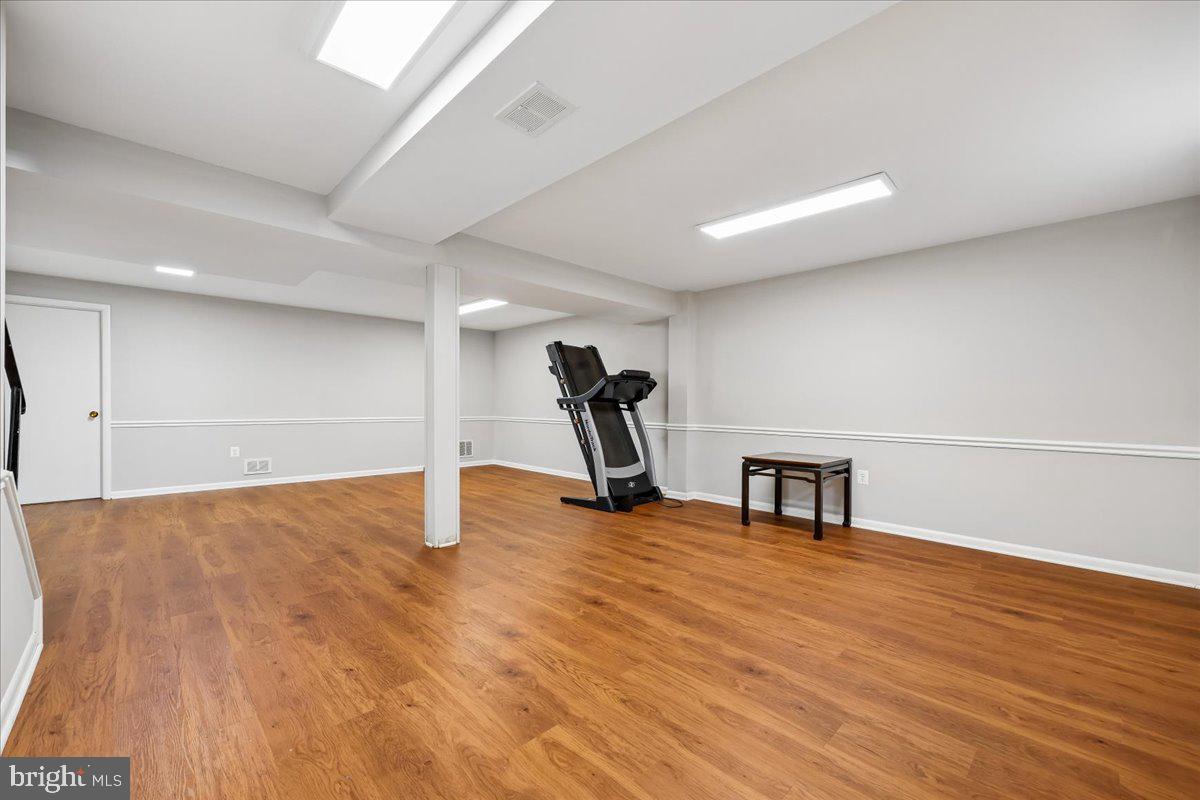 11518 Charlton Drive Silver Spring, MD 20902 - Photo 44 of 49 Lower Level Rec Room