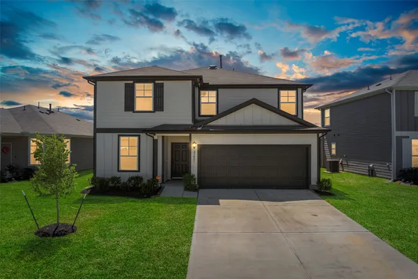 $315,000 | 23403 Cranberry Grader Lane, Hockley, TX 77447