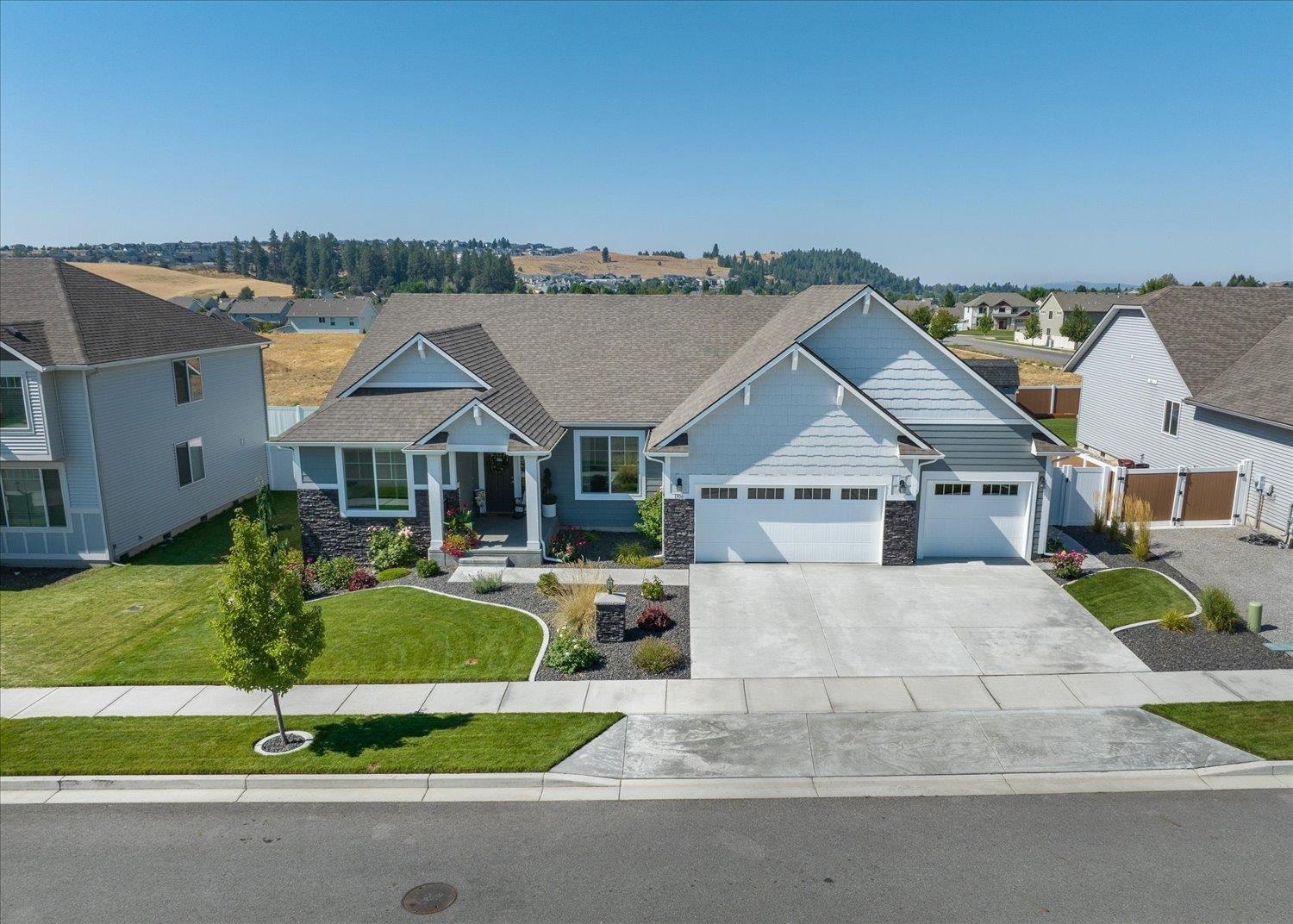 1306 South Hodges Road Greenacres, WA 99016 - Photo 3 of 47 Gallery Image 3