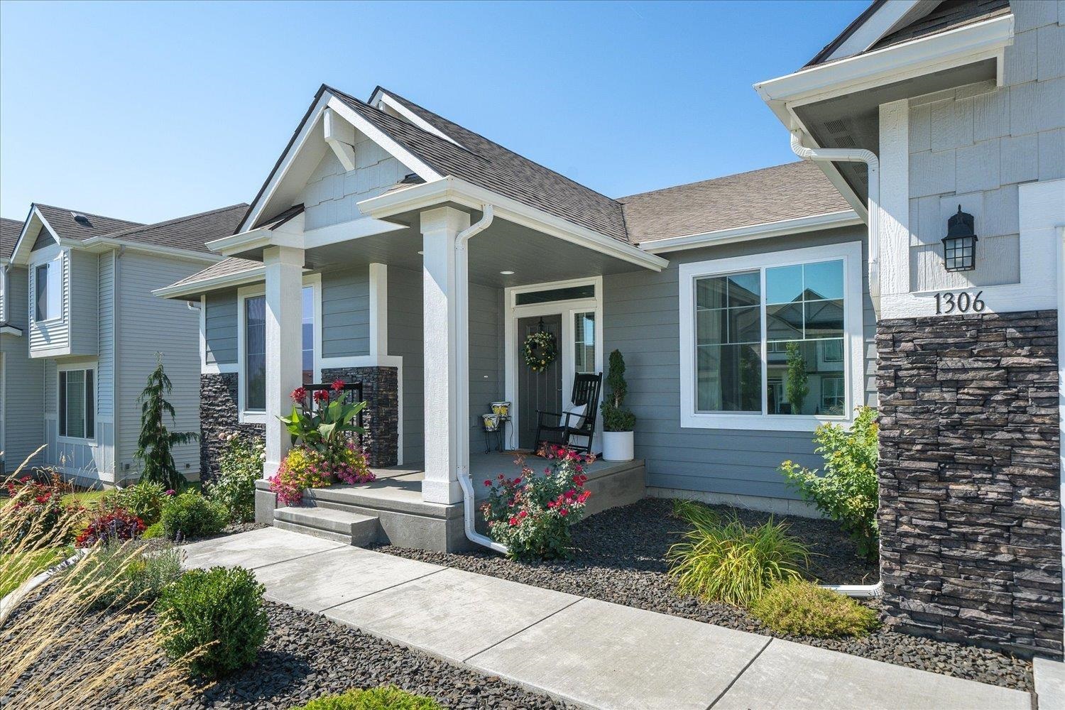 1306 South Hodges Road Greenacres, WA 99016 - Photo 4 of 47 Gallery Image 4